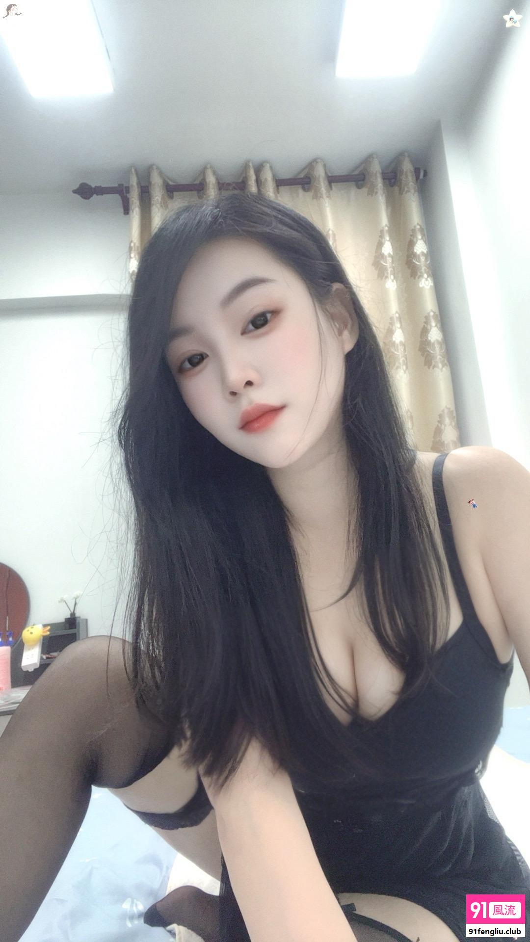 大胸御姐露露